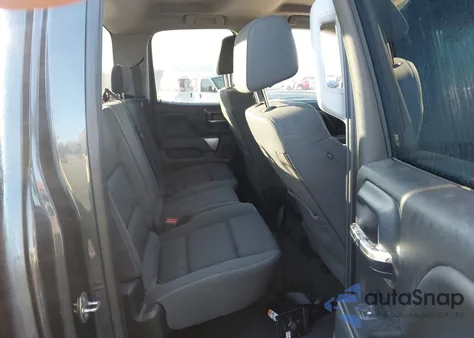 2019 Chevrolet Silverado 1500 Ld Lt из США, поврежденный, VIN 2GCVKPEC8K1159965